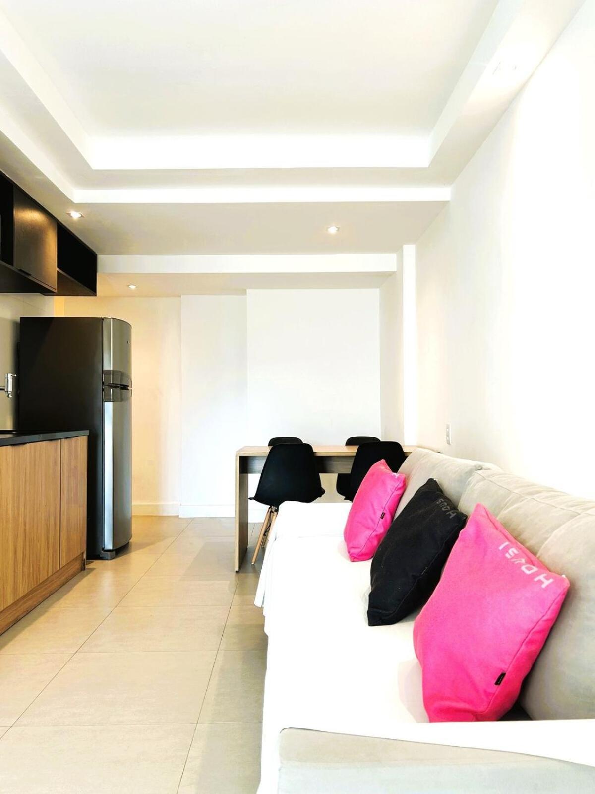 Insight Flamengo By Housi Apartamento Río de Janeiro